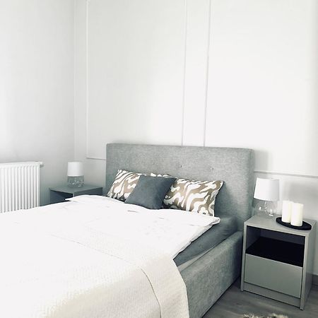 Male Garbary 8 Apartment Познань Экстерьер фото