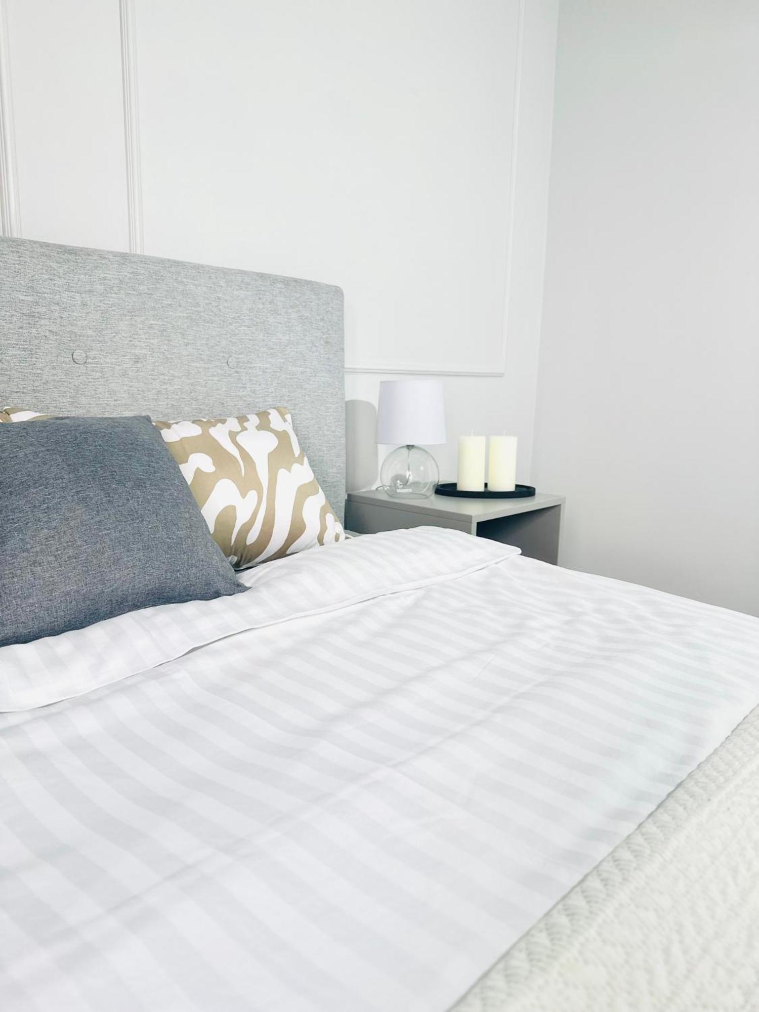 Male Garbary 8 Apartment Познань Экстерьер фото