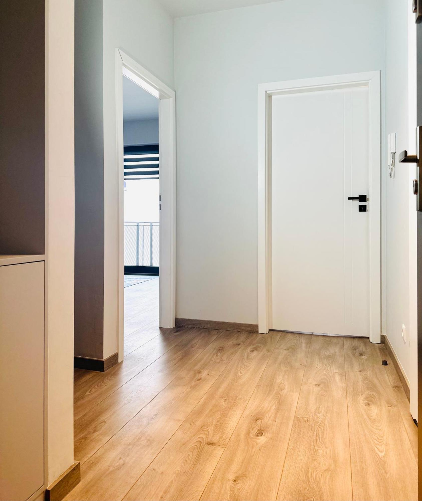 Male Garbary 8 Apartment Познань Экстерьер фото