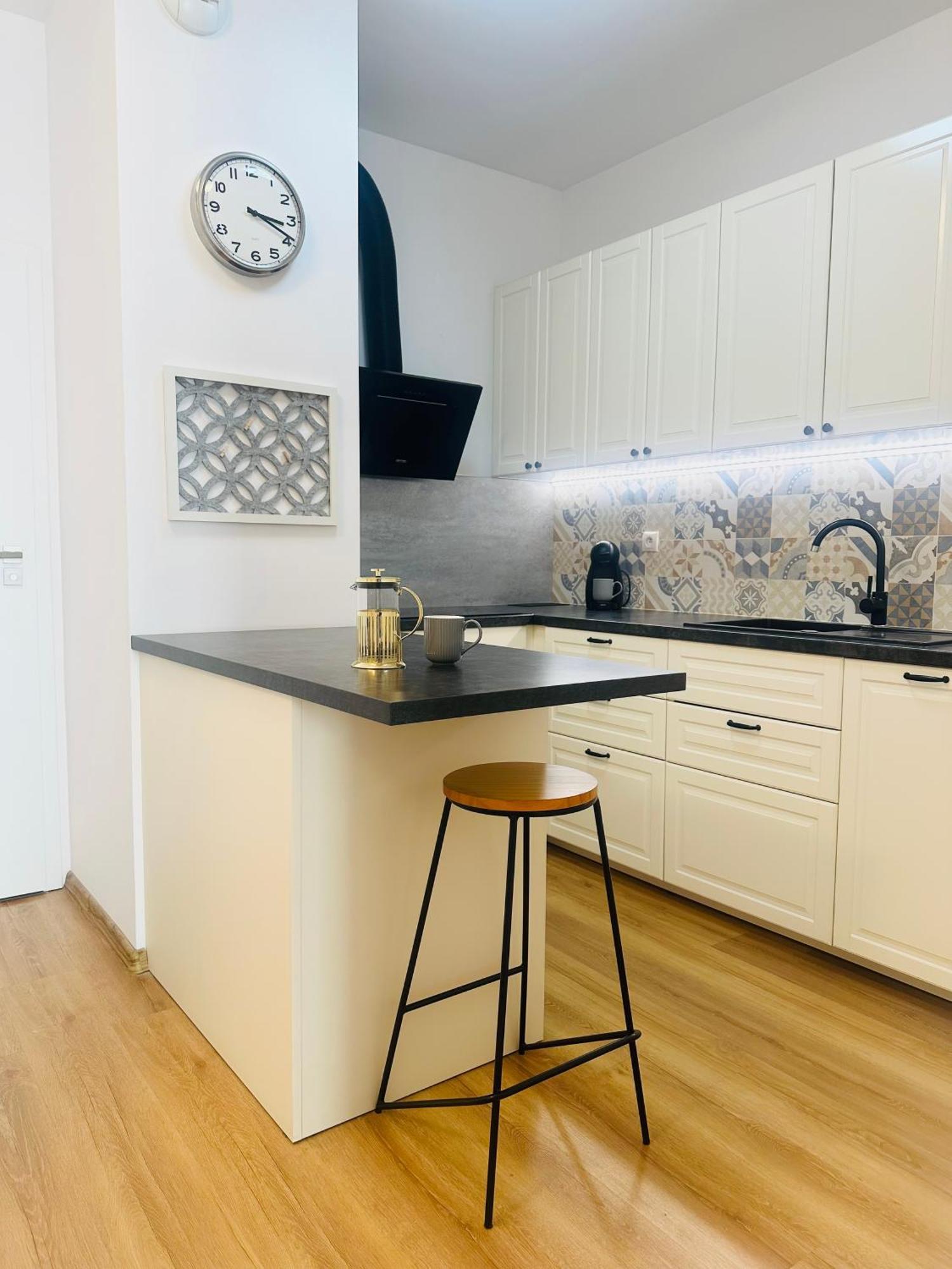 Male Garbary 8 Apartment Познань Экстерьер фото